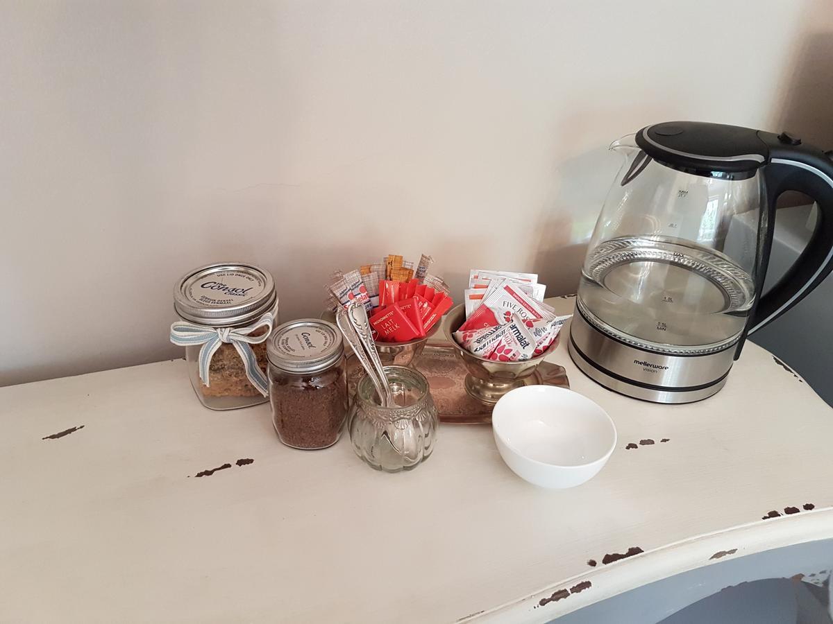 فندق 35 On Basil كاليدون الغرفة الصورة